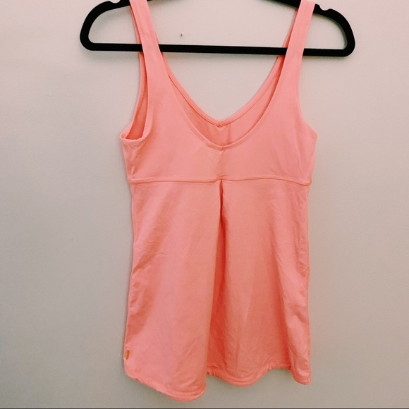 Lucy Workout Tank - Picture 2 of 4